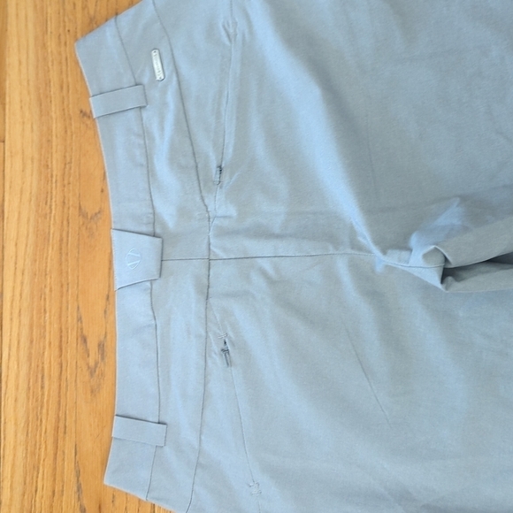 NWT sun ice gray shorts - Picture 5 of 6